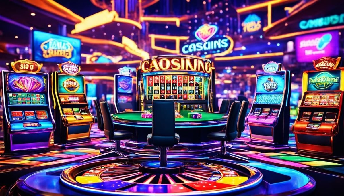 swin8 Slot Online Bắn cá Bingo